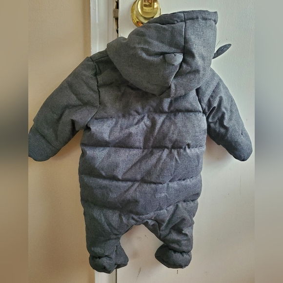 Snowsuit/Jumpsuit Overall - Picture 2 of 3